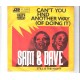 SAM & DAVE - Can´t you find another way(of doing it)